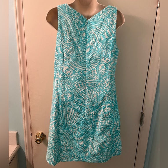 Lilly Pulitzer Easter Dress - Picture 2 of 3
